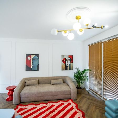 גליביצ'ה Apartament Mikolowska Z Balkonem מראה חיצוני תמונה