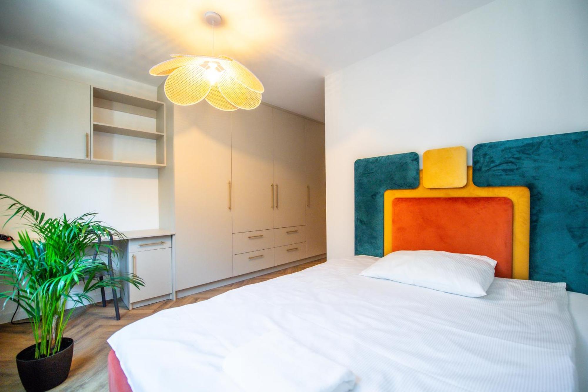 גליביצ'ה Apartament Mikolowska Z Balkonem מראה חיצוני תמונה