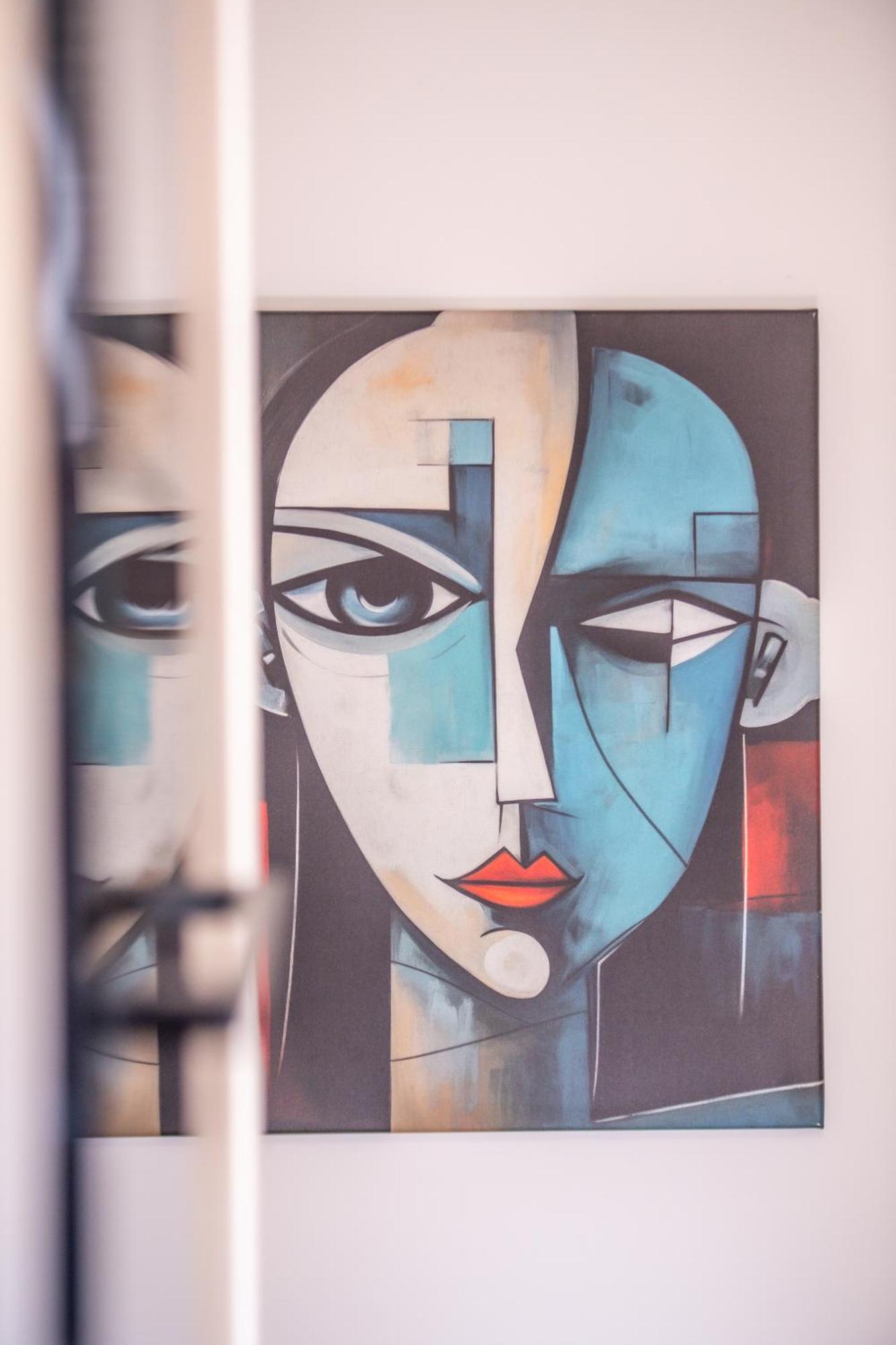 גליביצ'ה Apartament Mikolowska Z Balkonem מראה חיצוני תמונה