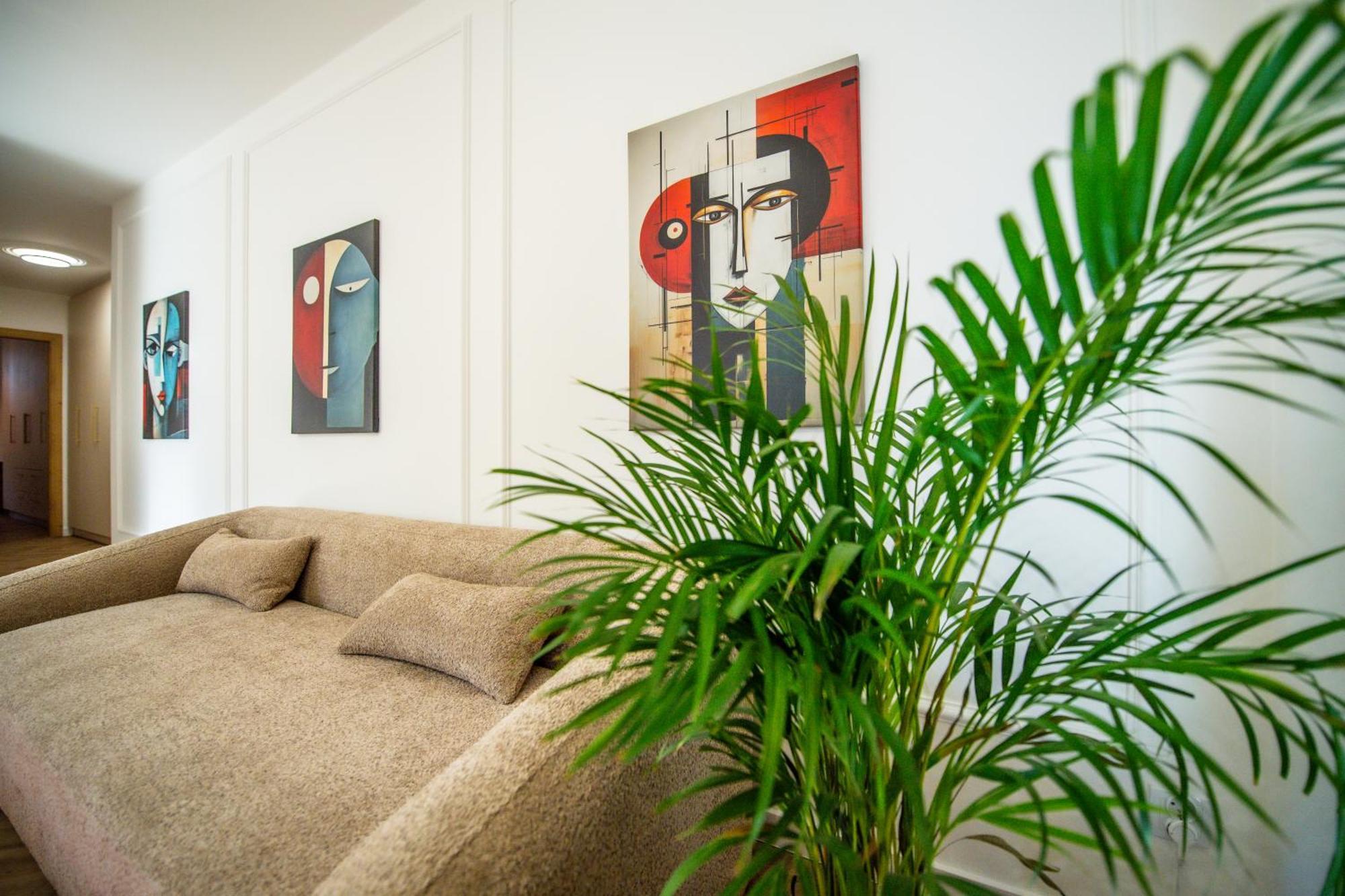 גליביצ'ה Apartament Mikolowska Z Balkonem מראה חיצוני תמונה