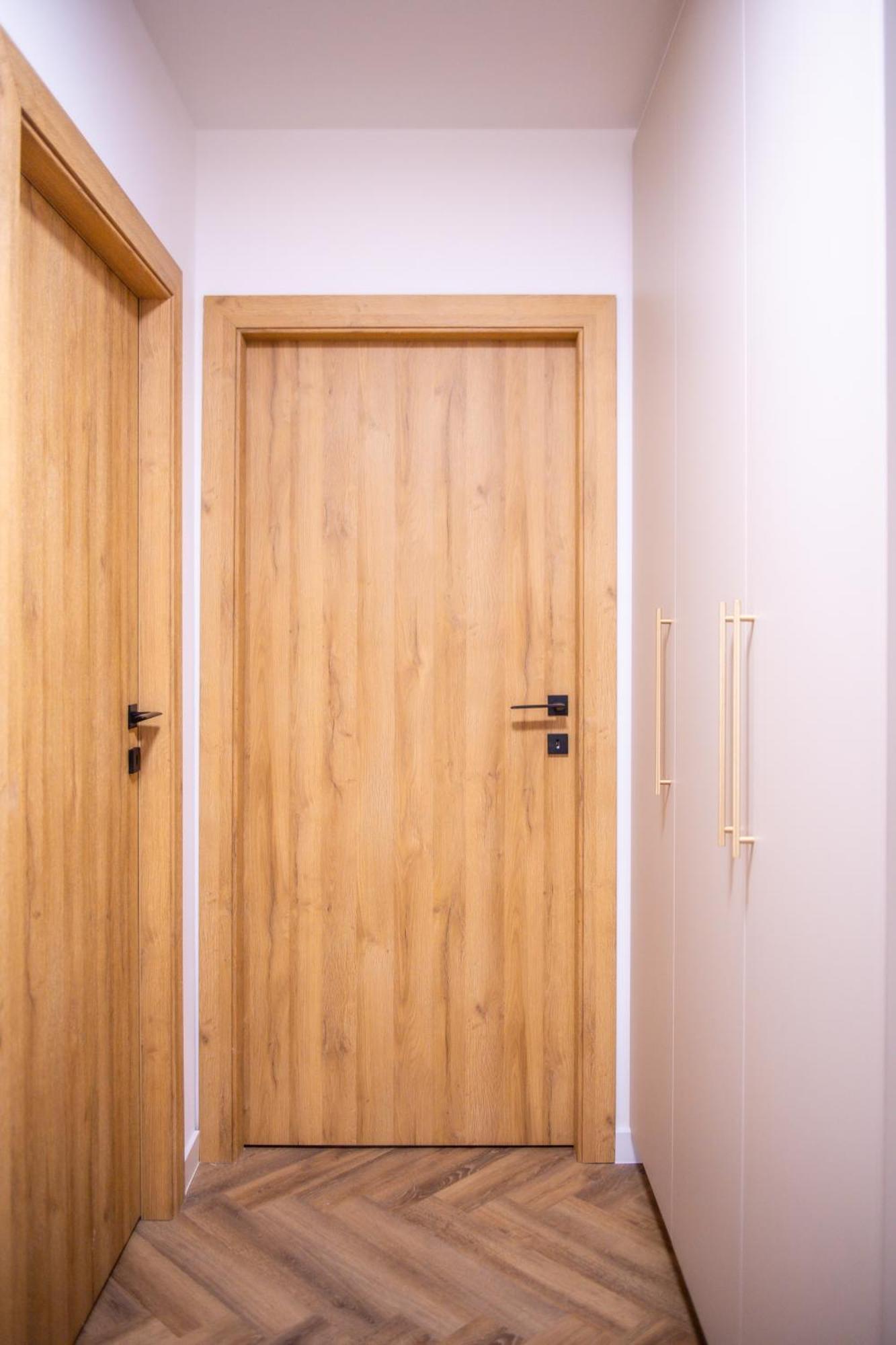 גליביצ'ה Apartament Mikolowska Z Balkonem מראה חיצוני תמונה