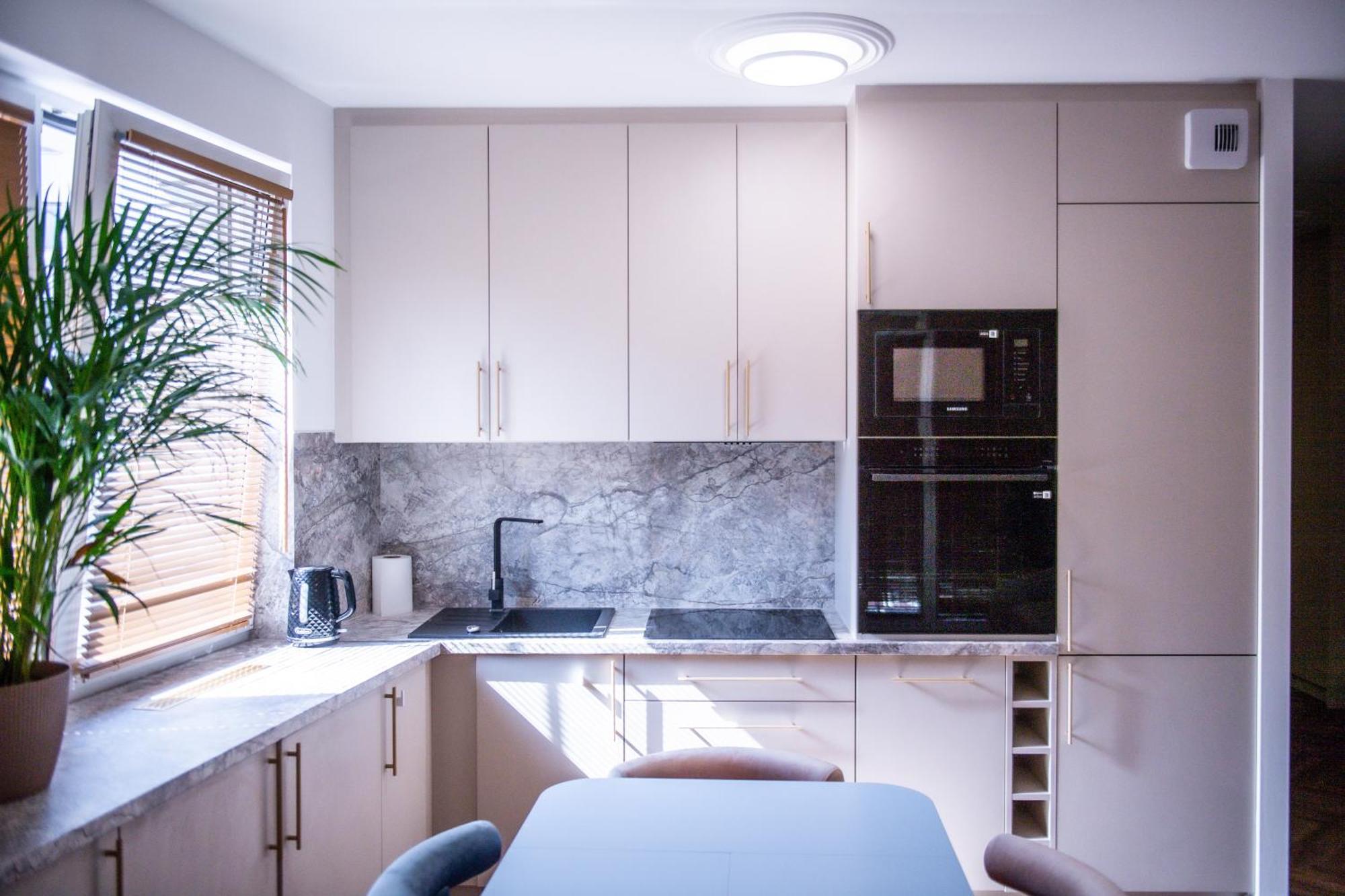 גליביצ'ה Apartament Mikolowska Z Balkonem מראה חיצוני תמונה