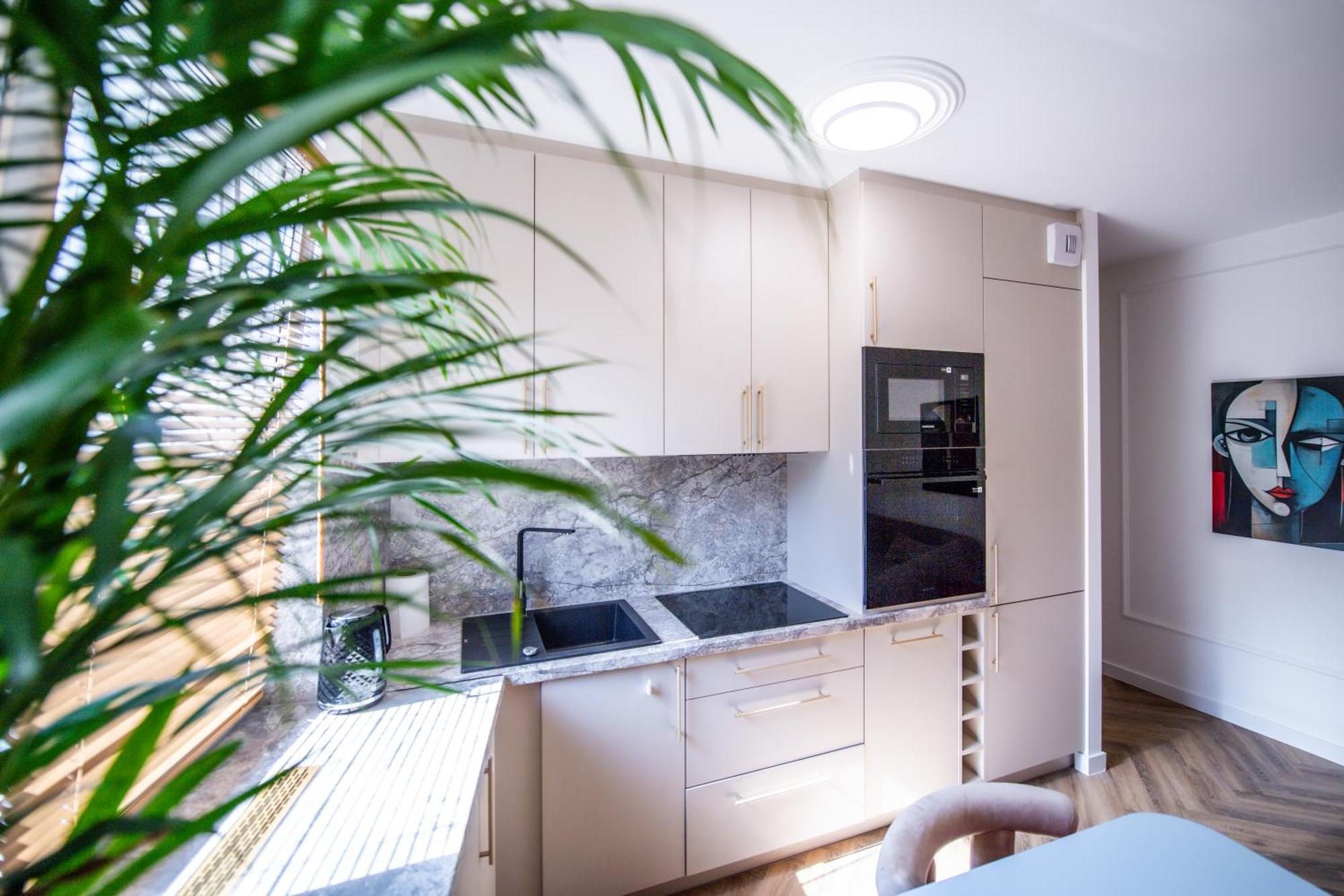 גליביצ'ה Apartament Mikolowska Z Balkonem מראה חיצוני תמונה