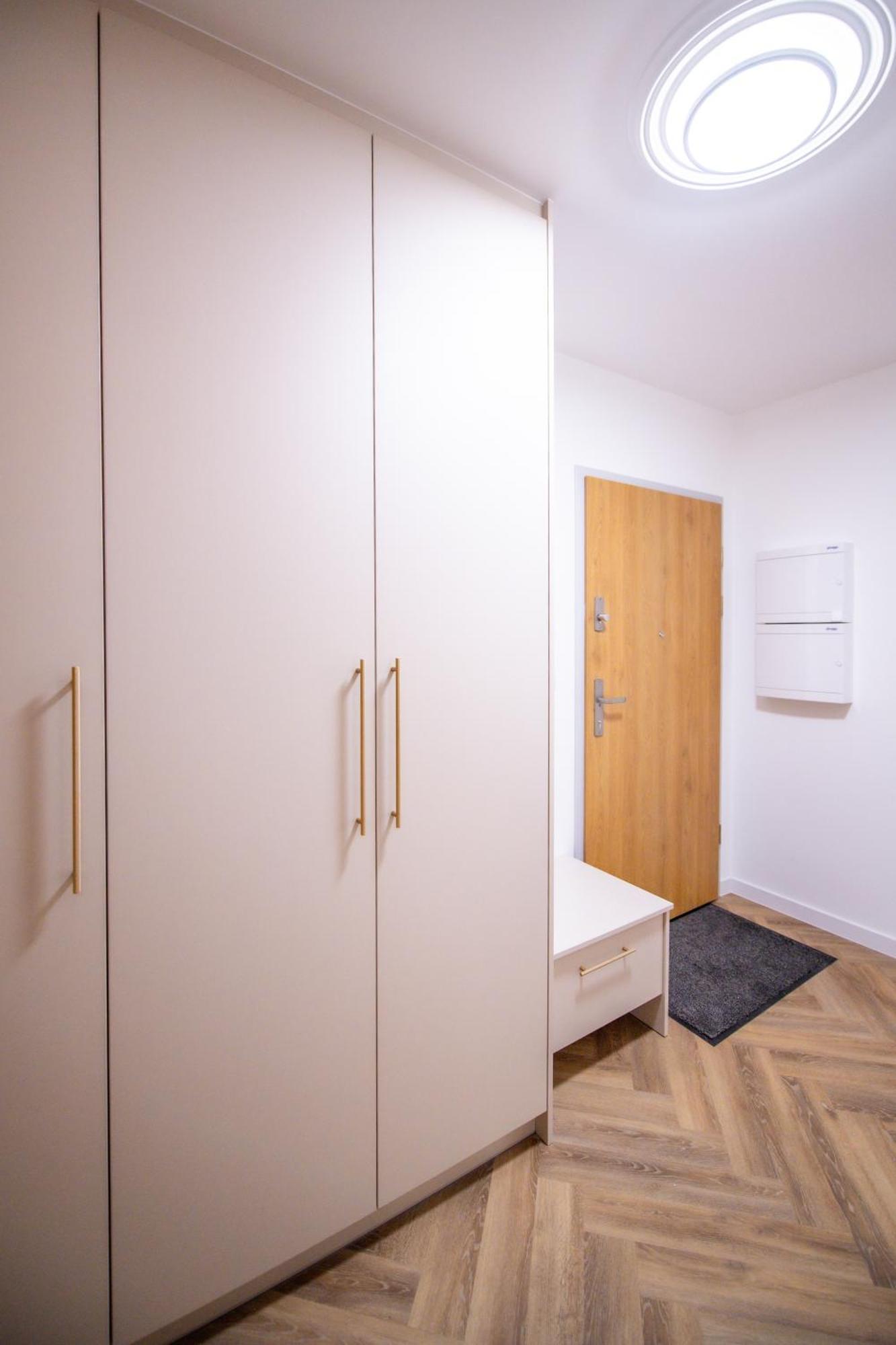 גליביצ'ה Apartament Mikolowska Z Balkonem מראה חיצוני תמונה