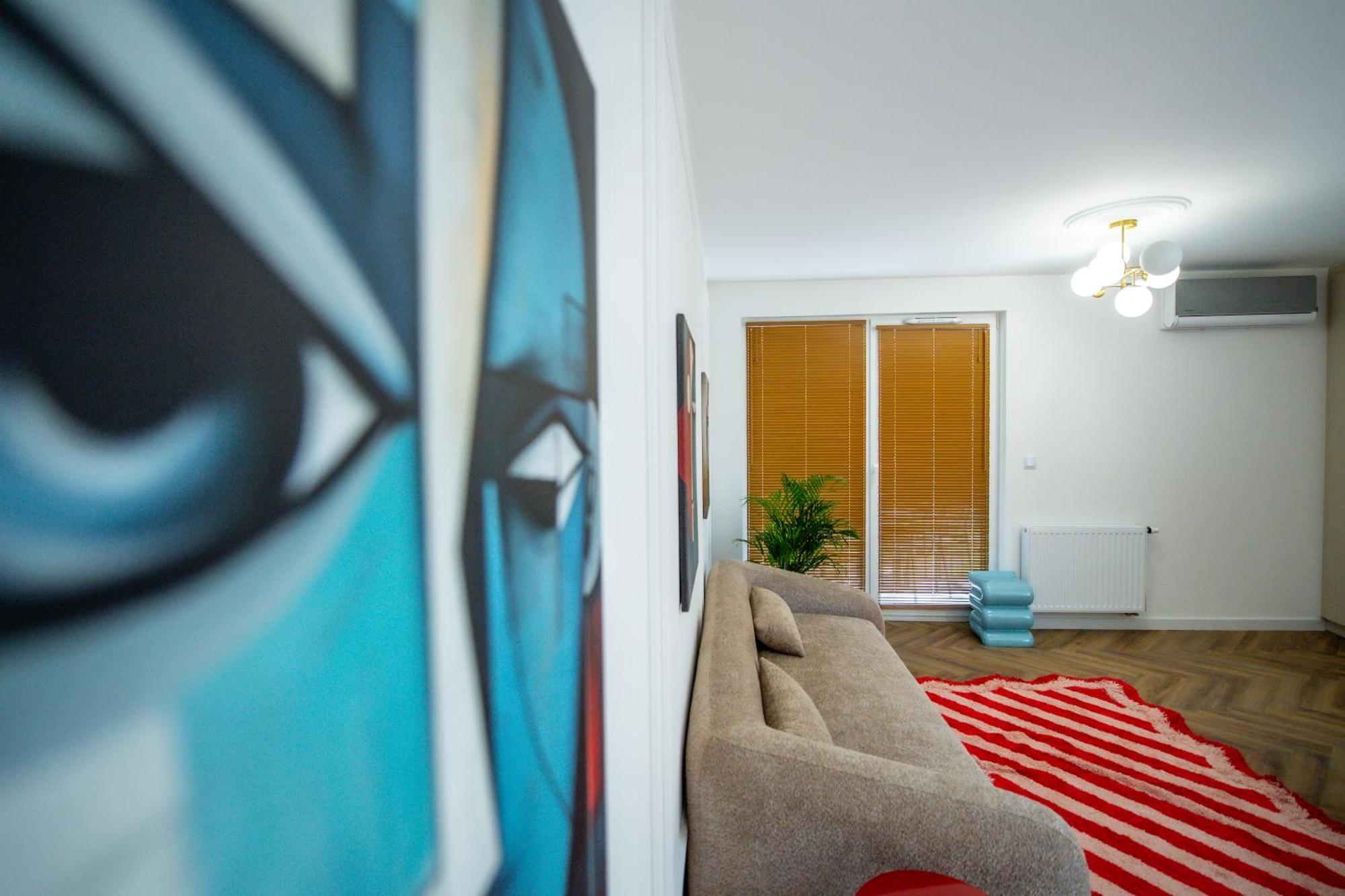 גליביצ'ה Apartament Mikolowska Z Balkonem מראה חיצוני תמונה