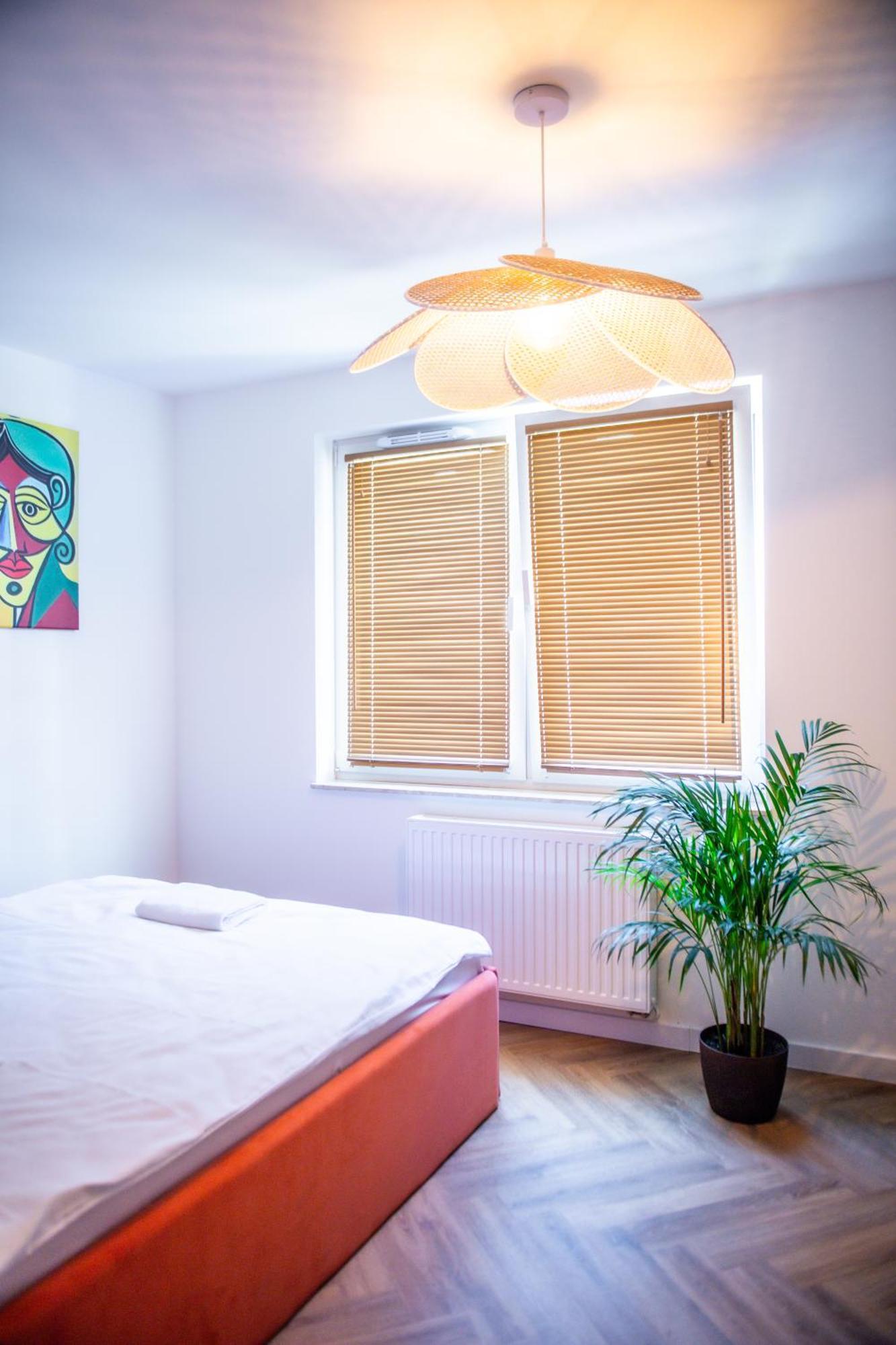 גליביצ'ה Apartament Mikolowska Z Balkonem מראה חיצוני תמונה
