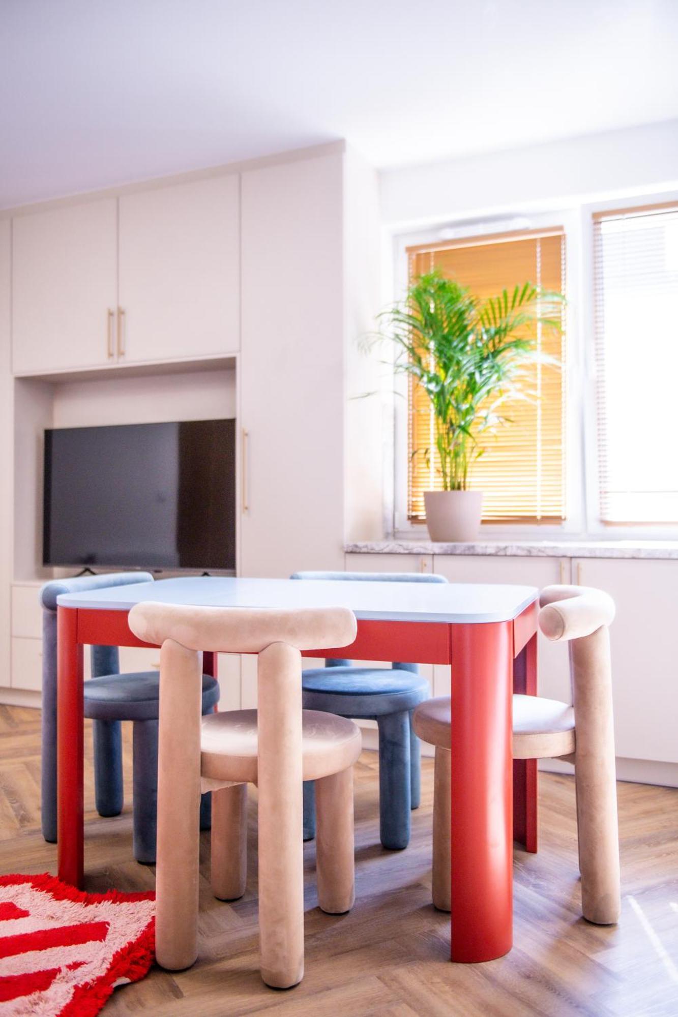 גליביצ'ה Apartament Mikolowska Z Balkonem מראה חיצוני תמונה