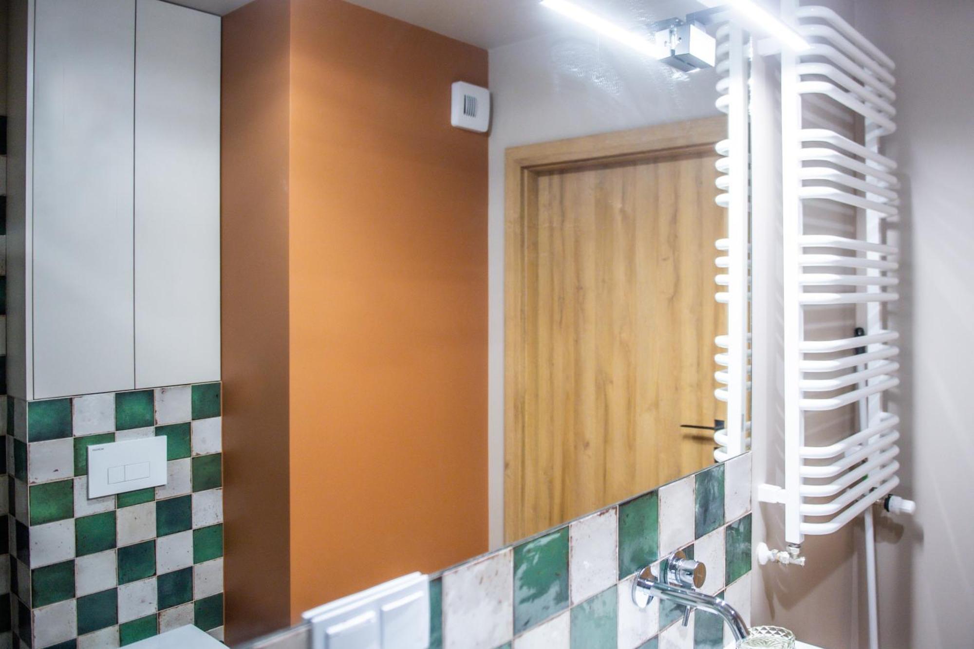גליביצ'ה Apartament Mikolowska Z Balkonem מראה חיצוני תמונה