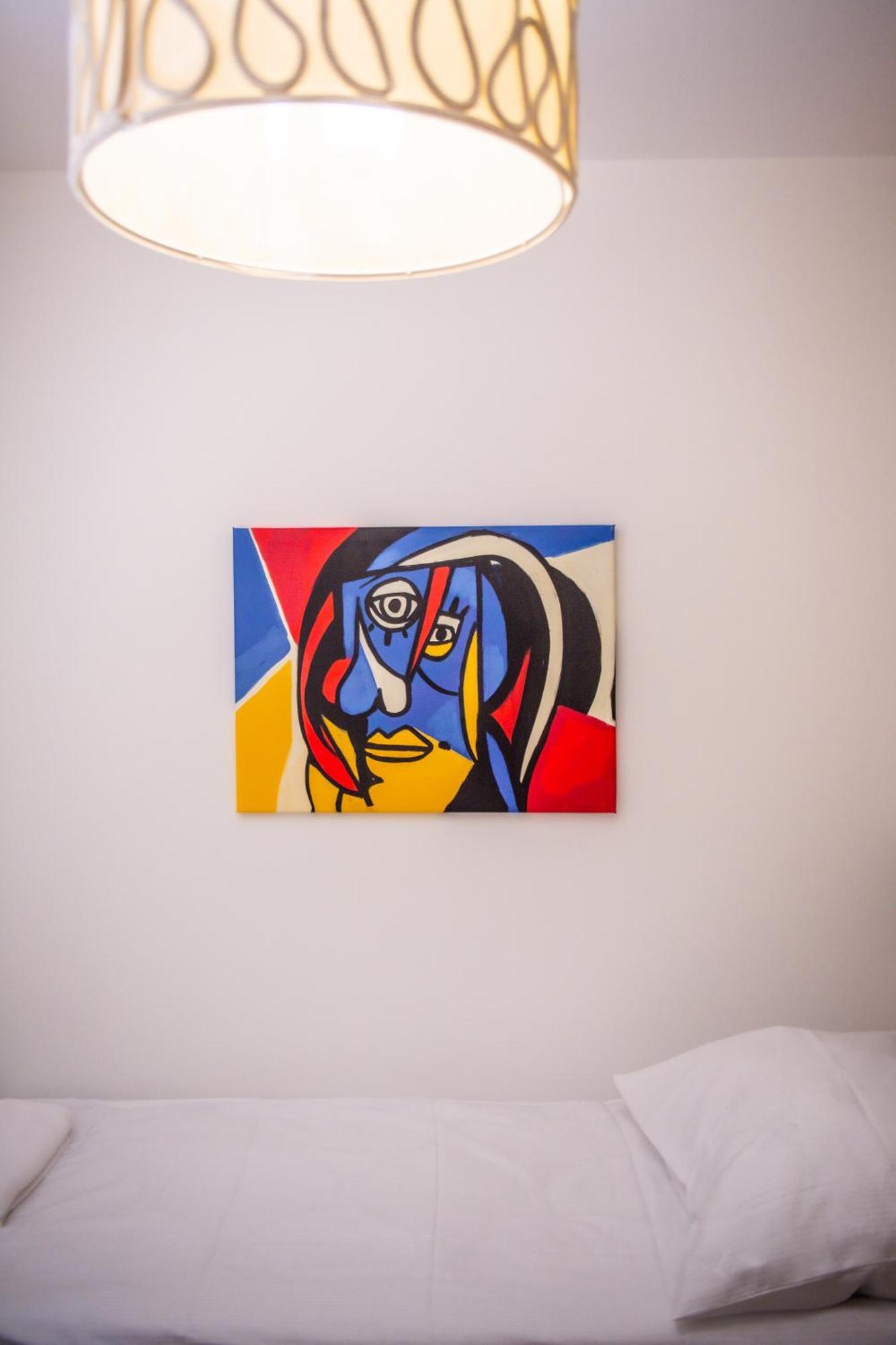 גליביצ'ה Apartament Mikolowska Z Balkonem מראה חיצוני תמונה