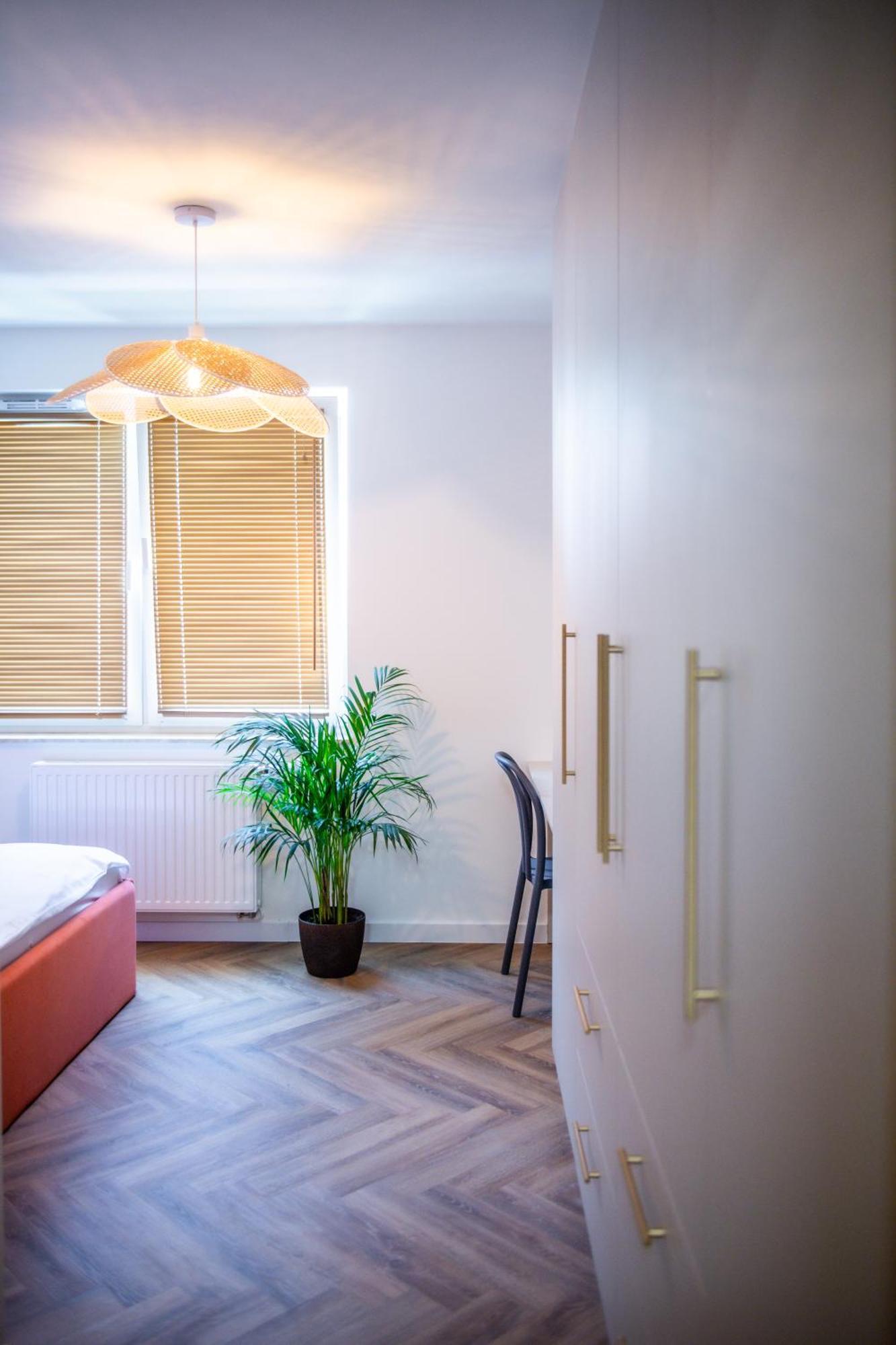 גליביצ'ה Apartament Mikolowska Z Balkonem מראה חיצוני תמונה