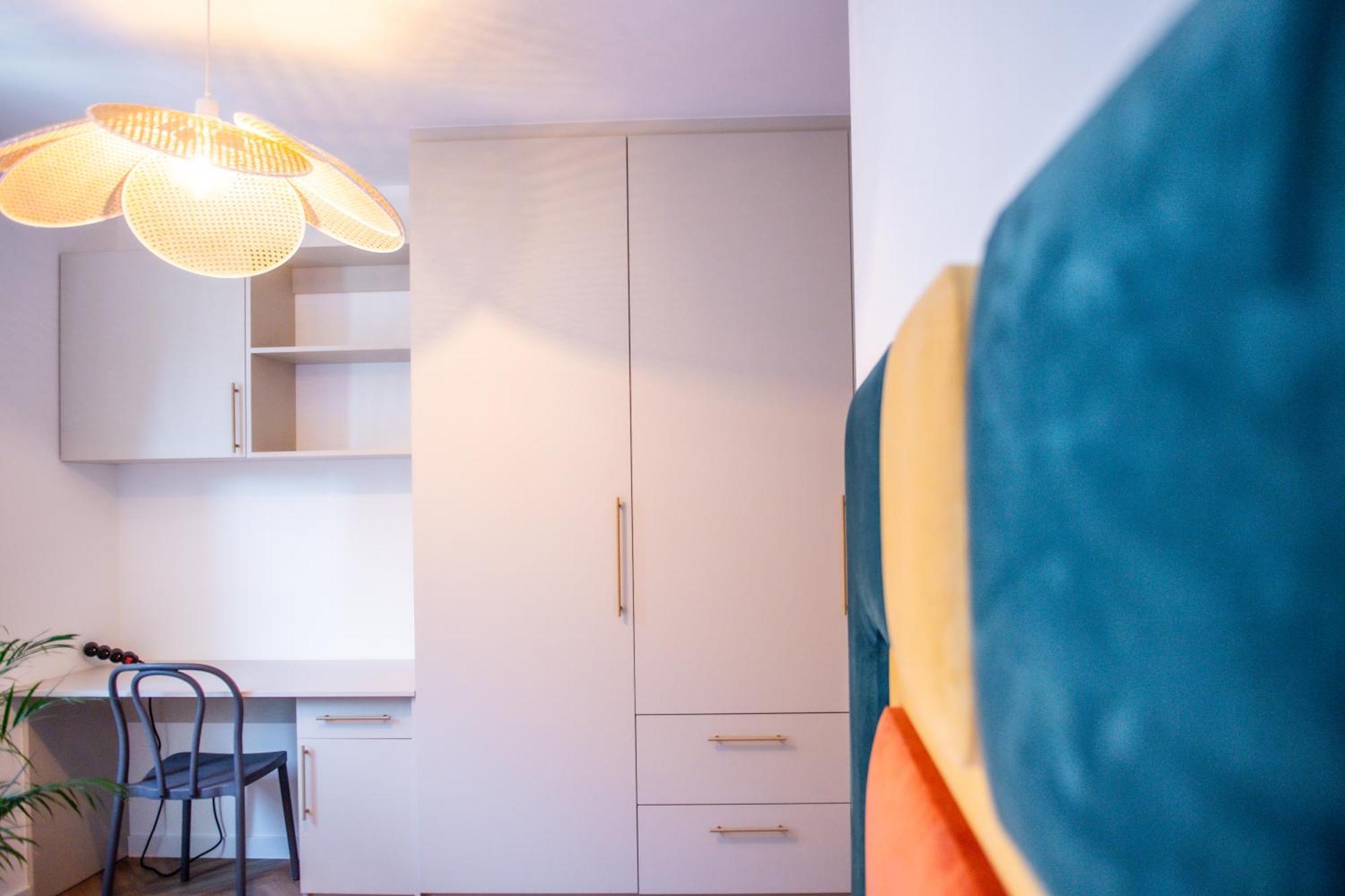 גליביצ'ה Apartament Mikolowska Z Balkonem מראה חיצוני תמונה