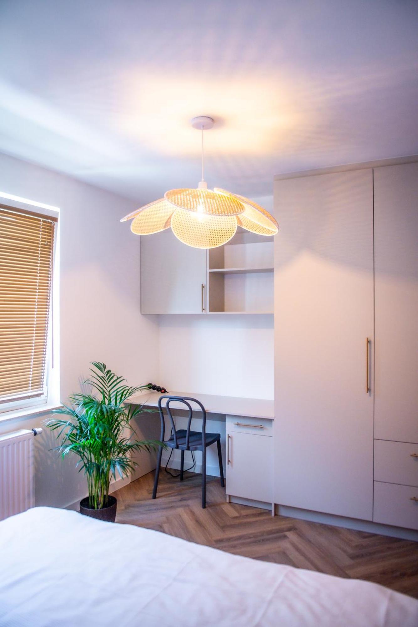גליביצ'ה Apartament Mikolowska Z Balkonem מראה חיצוני תמונה
