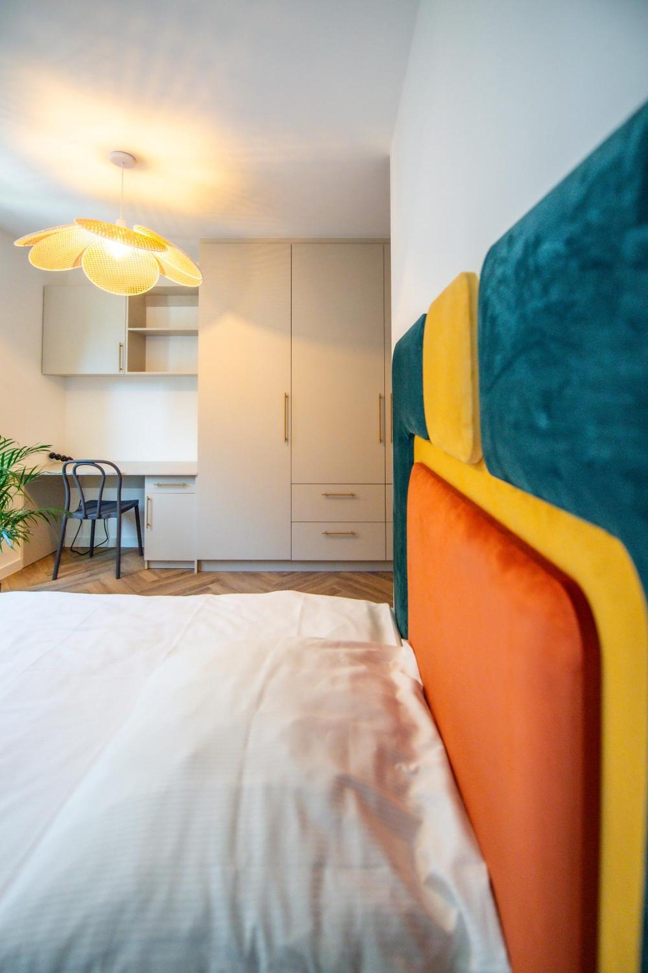 גליביצ'ה Apartament Mikolowska Z Balkonem מראה חיצוני תמונה