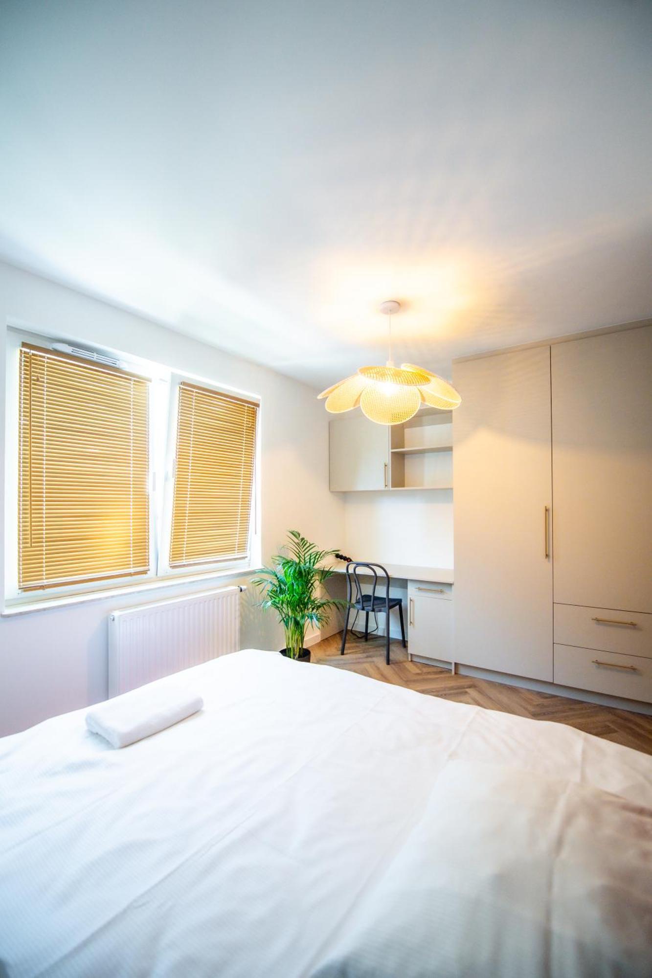 גליביצ'ה Apartament Mikolowska Z Balkonem מראה חיצוני תמונה