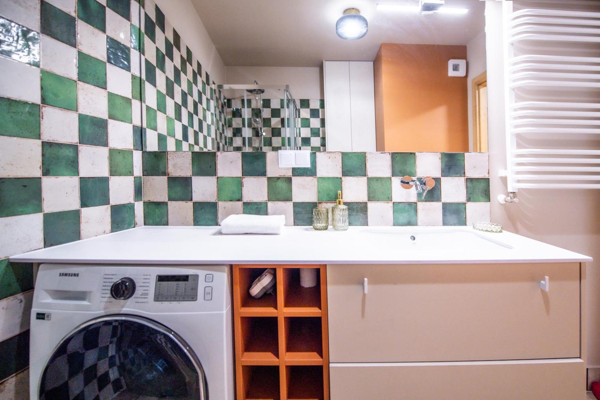 גליביצ'ה Apartament Mikolowska Z Balkonem מראה חיצוני תמונה