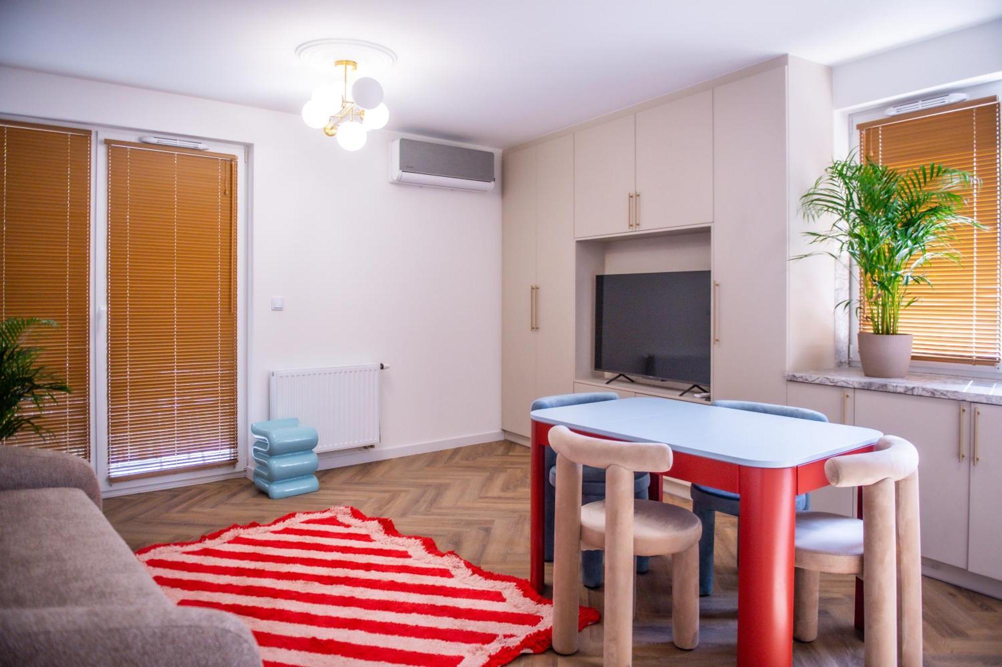 גליביצ'ה Apartament Mikolowska Z Balkonem מראה חיצוני תמונה