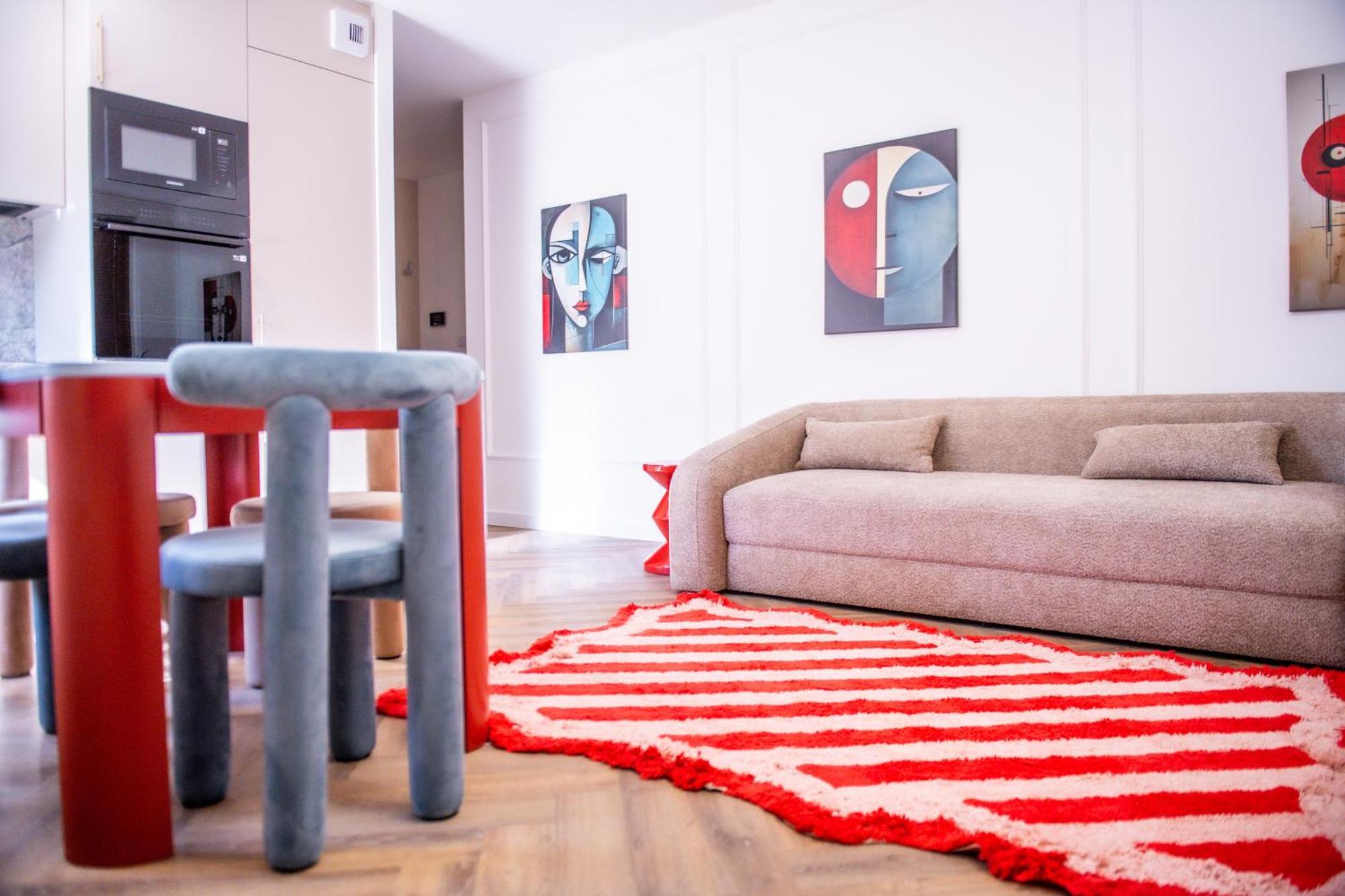 גליביצ'ה Apartament Mikolowska Z Balkonem מראה חיצוני תמונה